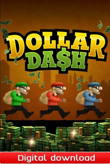 Dollar Dash