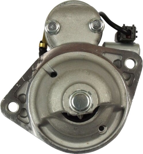 AS PL S2038 Starter AS PL S2038 Starter