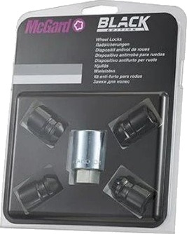 MCGARD 24157SUB Låsbare hjulbolter MCGARD 24157SUB Låsbare hjulbolter