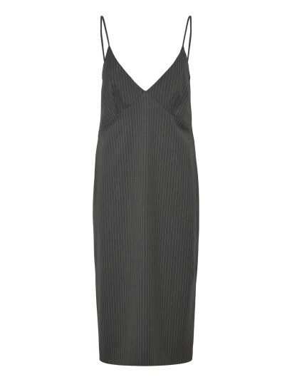 2NDDAY 2Nd Medellin   Pinstripes   Grey   36