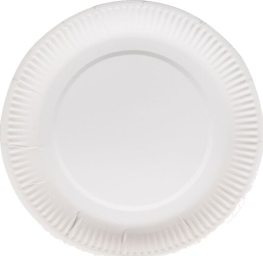 Paptallerken Abena Gastro Ø15cm Hvid Pap 20 Stk. Paptallerken Abena Gastro Ø15cm Hvid Pap 20 Stk.