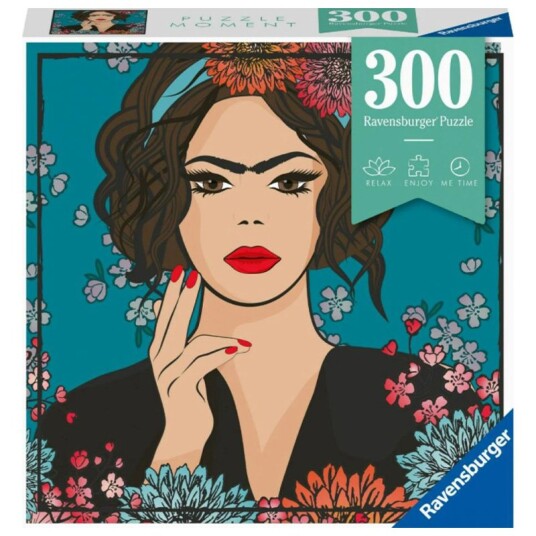 Ravensburger Frida 300pcs Ravensburger Frida 300pcs