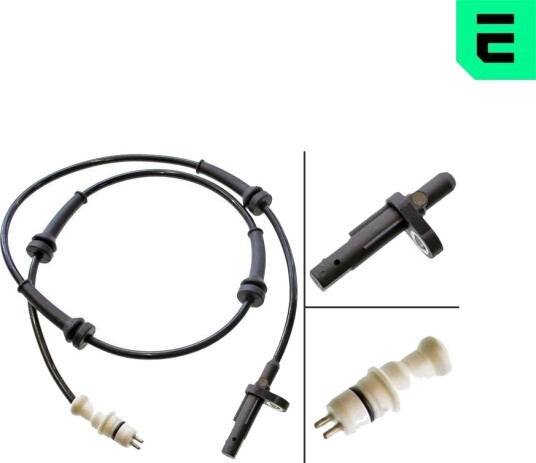OPTIMAL 06 S203 Sensor ABS