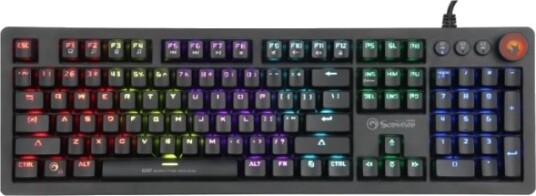 Marvo KG917 Mekanisk Gamingtastatur KG917