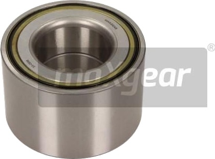 MAXGEAR 33 0898 Hjullager MAXGEAR 33 0898 Hjullager