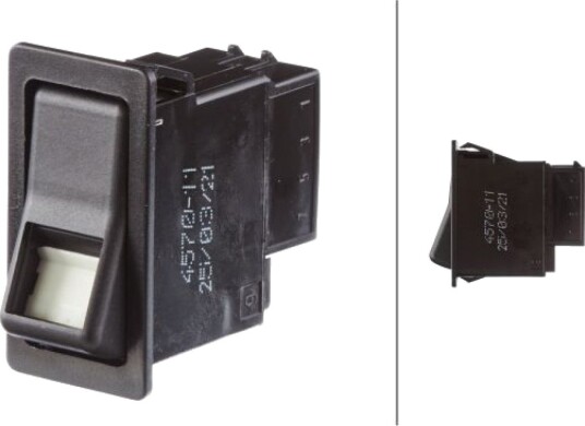 Bryter HELLA 6FH 004 570-111