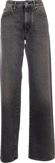 Jacob Cohën Dame Jeans Grå W27, Jacob Cohën Dame Jeans Grå W27,