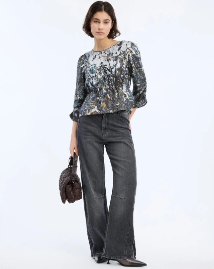 Munthe Virago Grey 38