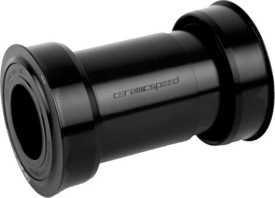 CeramicSpeed Alpha Gravel Krankboks EVO386 24mm