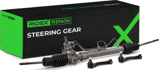 Tannstang RIDEX REMAN 286S1124R