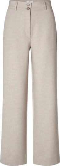 Fiveunits Dame Bukser Beige W24, Fiveunits Dame Bukser Beige W24,
