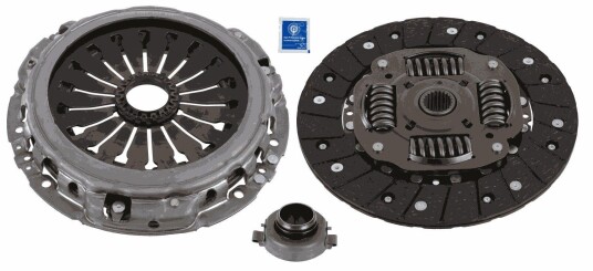 Clutchsett SACHS 3000 951 645