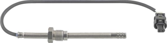 Sensor, eksostemperatur TOPRAN 409 580