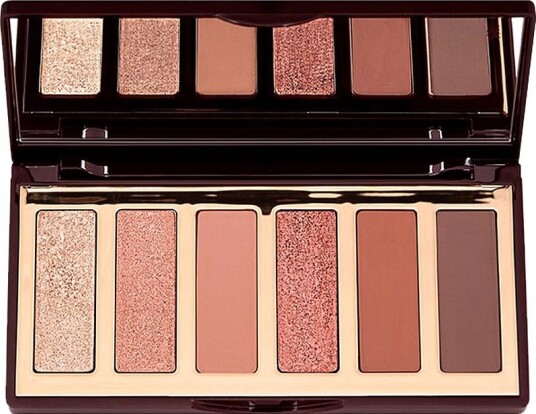Easy Eye Palette Charlotte Darling