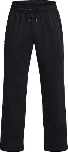 Under Armour Ua Icon Fleece Pant Black XL