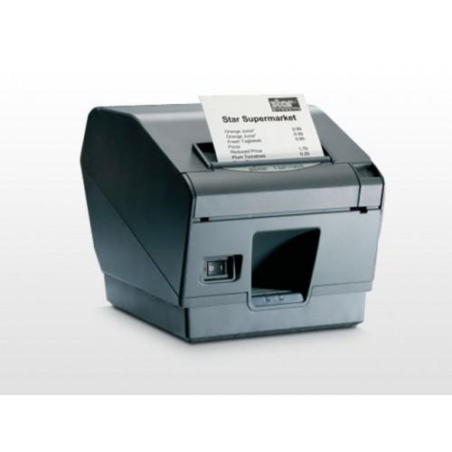 STAR MICRONICS TSP 743U II -24 USB Black Cutter  order powersupply 