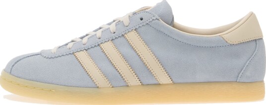 Joggesko adidas Tobacco Clear Sky/ Chalk White/ Almost Yellow EUR 36 2/3