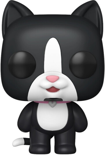 Funko POP! Games: Binding of Isaac: Rebirth Guppy
