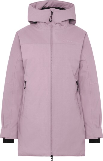 Didriksons Women"s Marget Parka Lilac Haze 48 Didriksons Women"s Marget Parka Lilac Haze 48