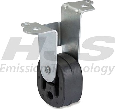 Feste, eksosanlegg HJS 83 11 3918
