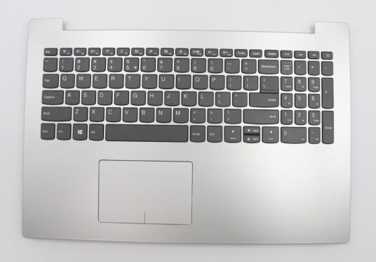 Lenovo Upper Case IDEAPAD