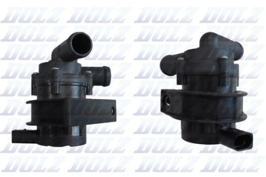 DOLZ EA541A Vannpumpe DOLZ EA541A Vannpumpe