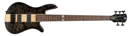 Spector Legend Dan Briggs Natural Gloss Spector Legend Dan Briggs Natural Gloss