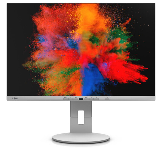 Fujitsu P2410 WE EU P Fujitsu P2410 WE EU P