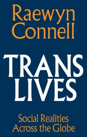 Trans Lives Trans Lives
