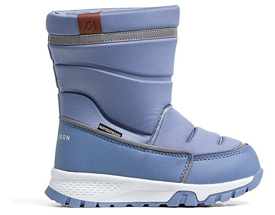 Nordbjørn Orca Vintersko Infinity Blue 30