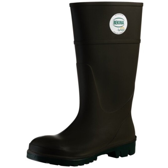 Arbesko Sikkerhetsstøvler VERNESTØVEL 31710 RANCHER 1 PAR SSK-31710-RANCHER 36 Arbesko Sikkerhetsstøvler VERNESTØVEL 31710 RANCHER 1 PAR SSK-31710-RANCHER 36