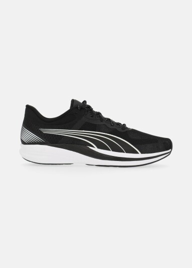 Puma Redeem Profoam Black White 37 Uk 4 Sko Puma Redeem Profoam Black White 37 Uk 4 Sko