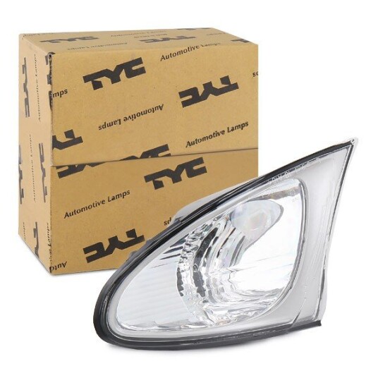 Tyc Blinklys TYC 18 0164 25 2