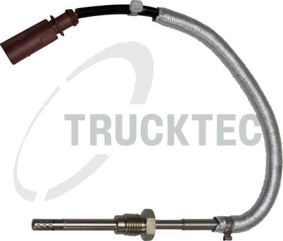 Sensor, eksostemperatur TRUCKTEC AUTOMOTIVE 07.17.094