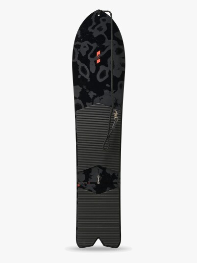 K2 Sports Unisex Tree Splitter Snowboard No Colour 136 K2 Sports Unisex Tree Splitter Snowboard No Colour 136