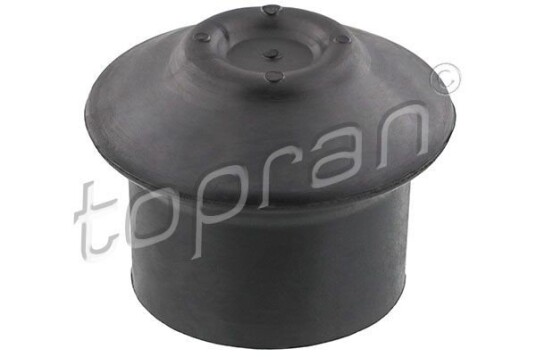 Motorfeste TOPRAN 104 135