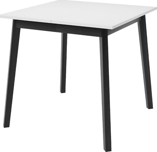 Narberth Spisebord 85 cm - Hvid