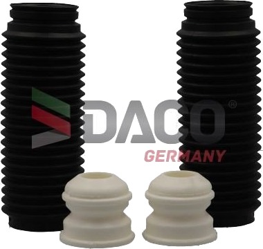 DACO Germany PK2308 Støvkappe, støtdemper