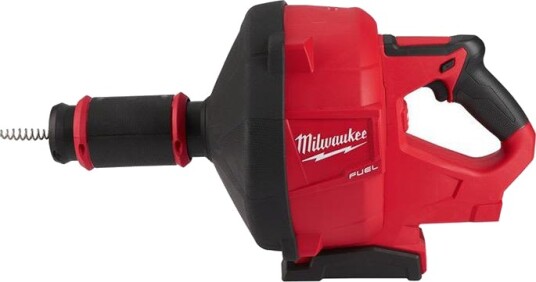 Milwaukee Avløpsrenser M18 FDCPF10-0C 18V, Solo