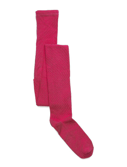 Melton Cotton Tights Pink 50 Melton Cotton Tights Pink 50
