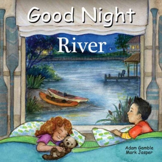 Good Night River Good Night River