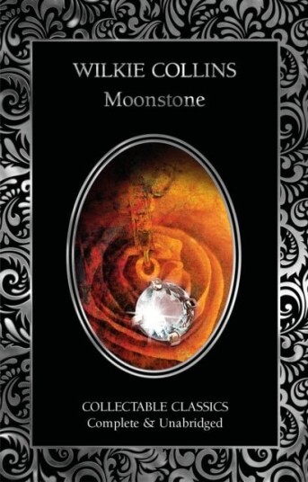 The Moonstone The Moonstone
