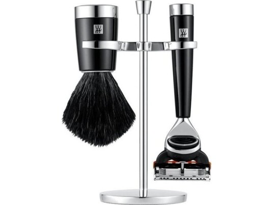 Zwilling 3 Delt Barbersett Zwilling Classic Zwilling 3 Delt Barbersett Zwilling Classic