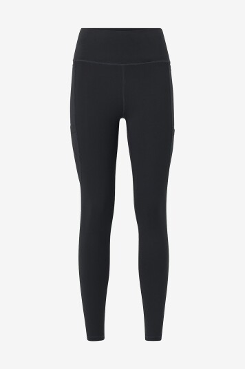 Aim'n   Løpetights Running TightSvart