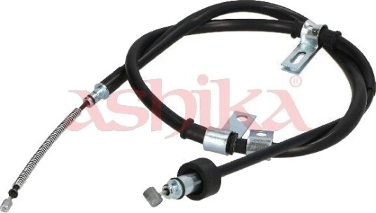 Bremsewire ASHIKA 131 0K K17R