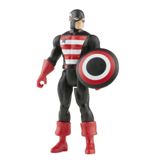 Marvel Legends Retro U.S. Agent