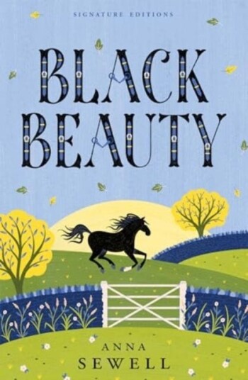 Black Beauty Black Beauty