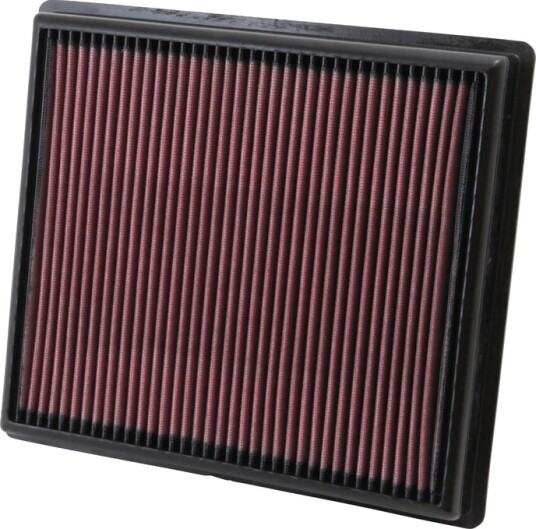 K&N Filters 33 2483 Luftfilter K&N Filters 33 2483 Luftfilter