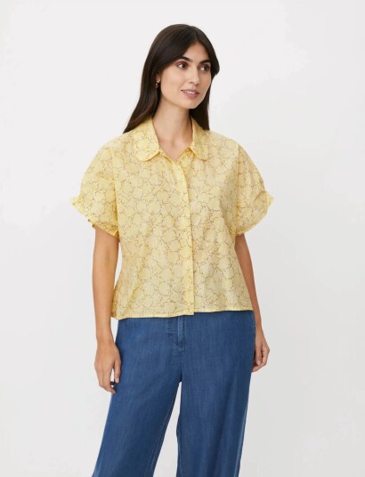 Masai Maindorix Yellow L Masai Maindorix Yellow L