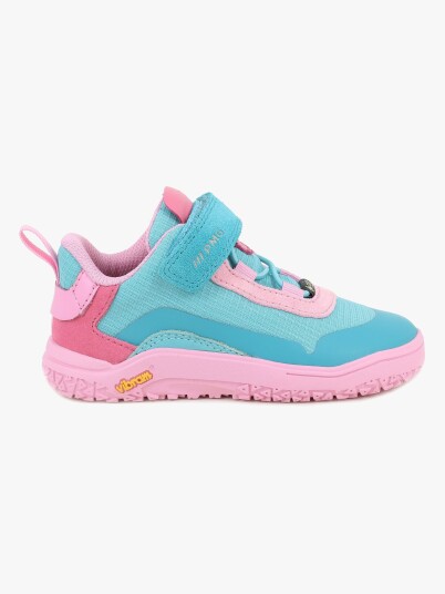 Primigi Pyr GTX Barefoot Sneakers Aquamarine 26